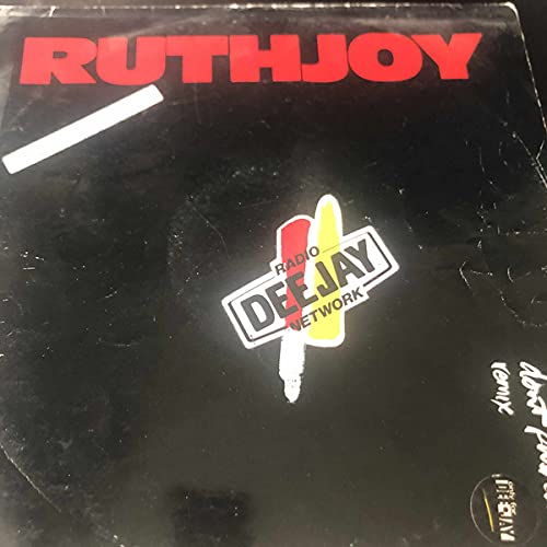 Ruth Joy - Don't Push It (Remix) | Electronic Dance Music | Perfect for Clubs, Parties & Workout Sessions