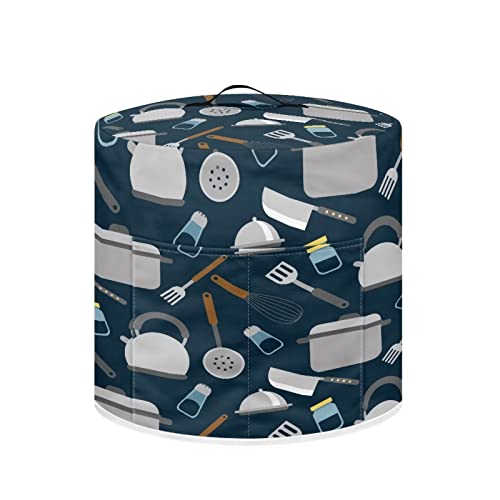 Cooker Pattern