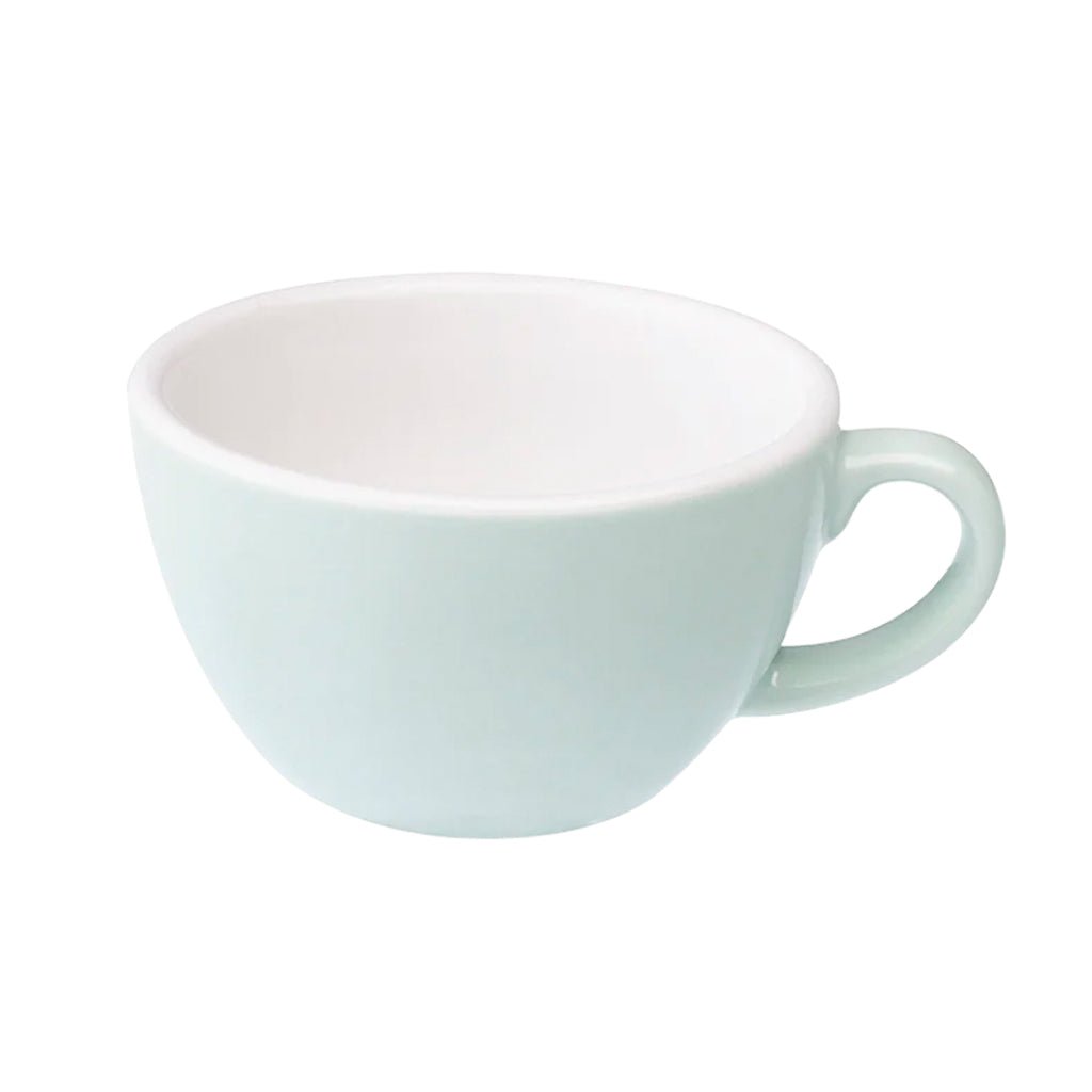 Loveramics 200ml Egg Cup – Premium Porcelain Egg Holder for Breakfast, Soft Boiled Eggs & Cooking | Perfect for Restaurants, Cafes & Home Kitchens