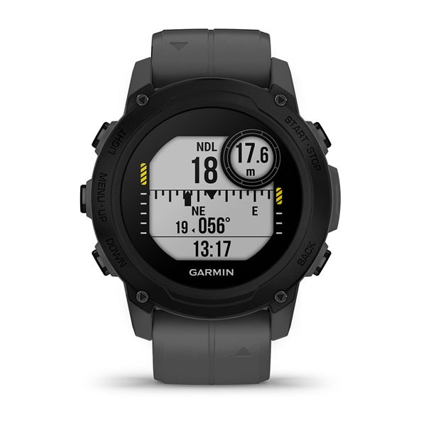 Descent™ G1 - Premium Diving Computer for Scuba Enthusiasts | Perfect for Underwater Exploration & Professional Diving Adventures