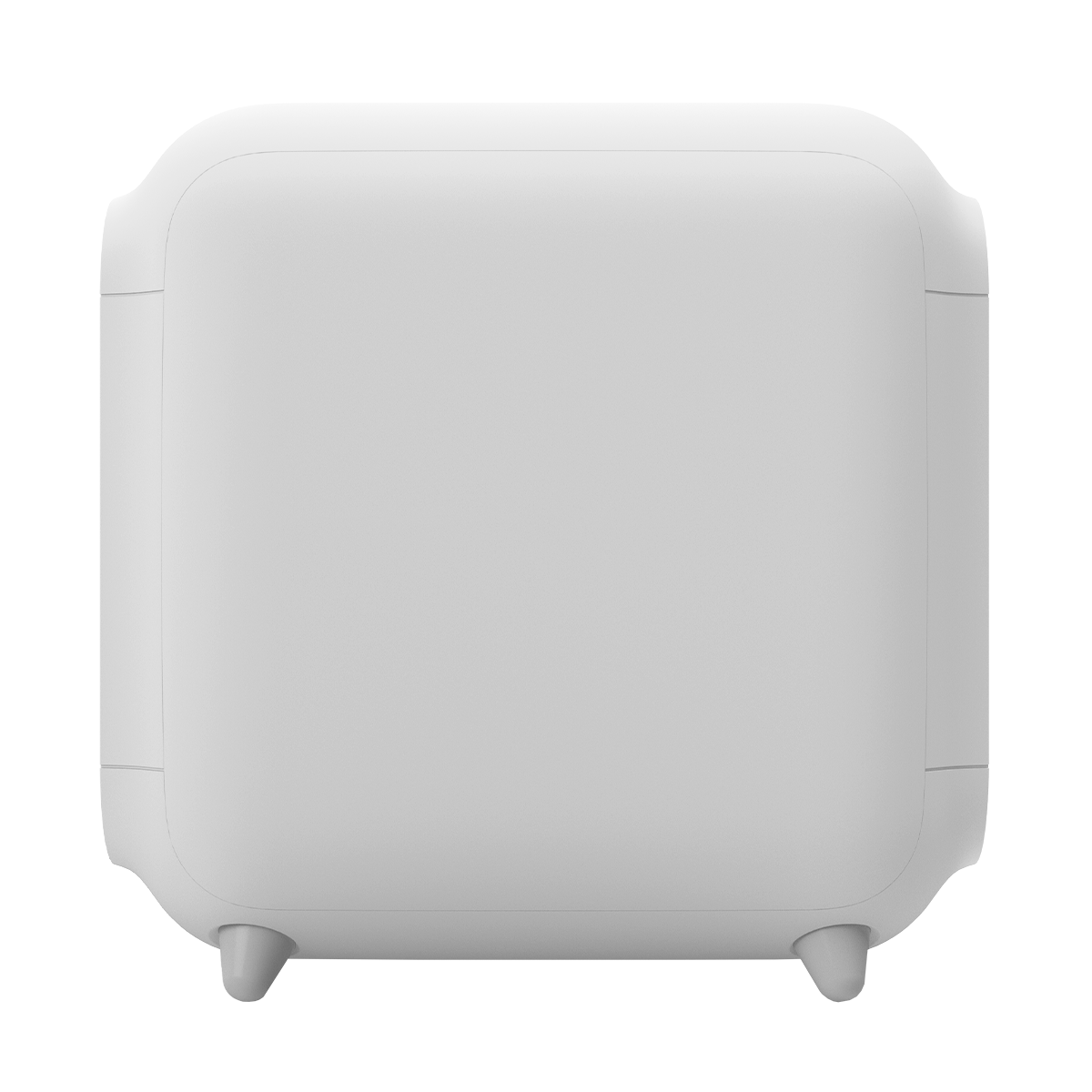 B mola BP50 Pet Air Purifier for Dogs & Cats - HEPA Filter, Odor & Allergen Removal - Ideal for Home, Bedroom, and Pet Areas