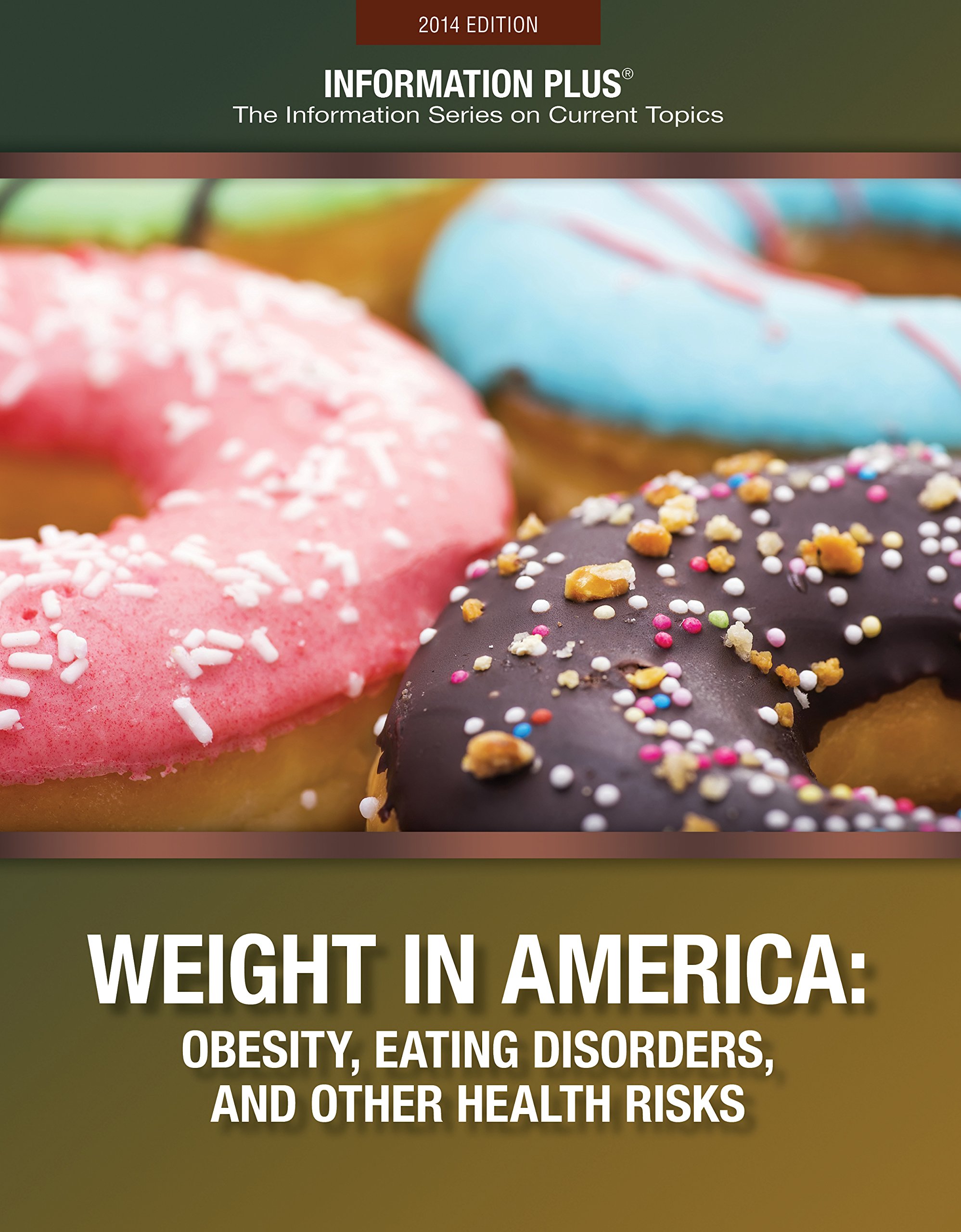 Obesity, Eating Disorders & Health Risks in America - Information Plus Guide | Weight Management & Wellness Tips