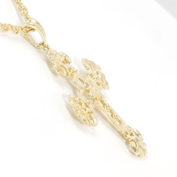 14K Yellow Gold Necklace for Women - Elegant & Dainty 3mm Chain - Perfect for Everyday Wear, Gifts & Special Occasions