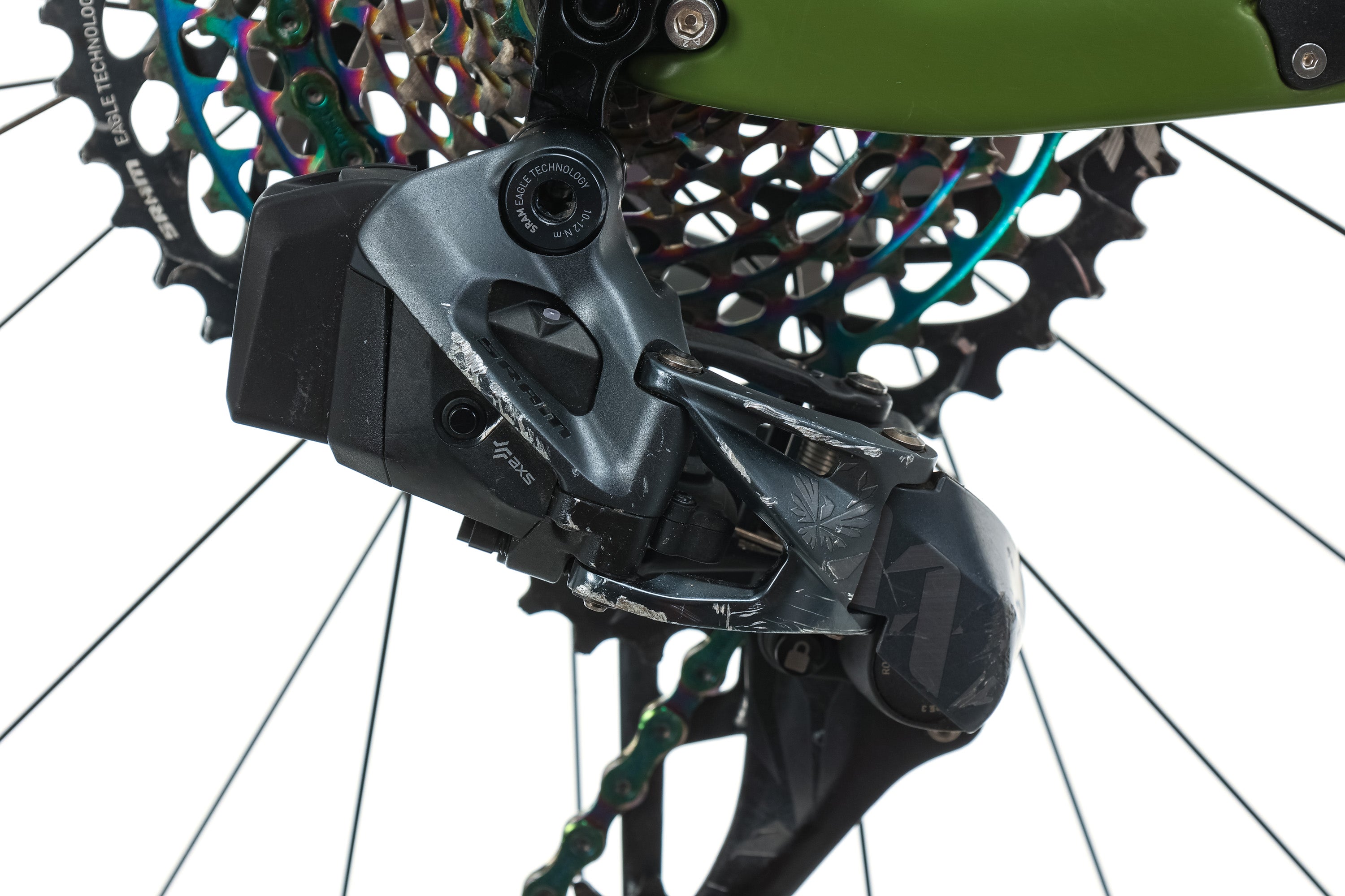 2021 Pivot Switchblade Team XX1 AXS Mountain Bike - High-Performance Full Suspension MTB for Trail & Enduro Riding | Perfect for Off-Road Adventures and Mountain Racing