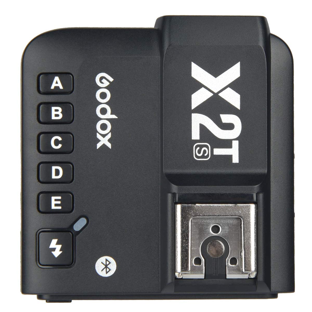 Godox TT600S 2.4G Wireless Flash Speedlite (2-Pack) with X2T-S Trigger - TTL, GN60, High-Speed Sync up to 1/8000s - Compatible with Sony Cameras | Perfect for Portrait, Wedding & Studio Photography