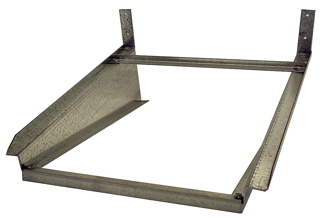 45 Inch Hurricane Air Brace - Heavy Duty Support for Outdoor Activities, Sports & Workouts - Perfect for Hiking, Running & Gym Training