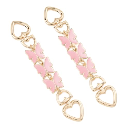 2PCS Butterfly