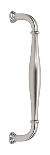 Satin Nickel