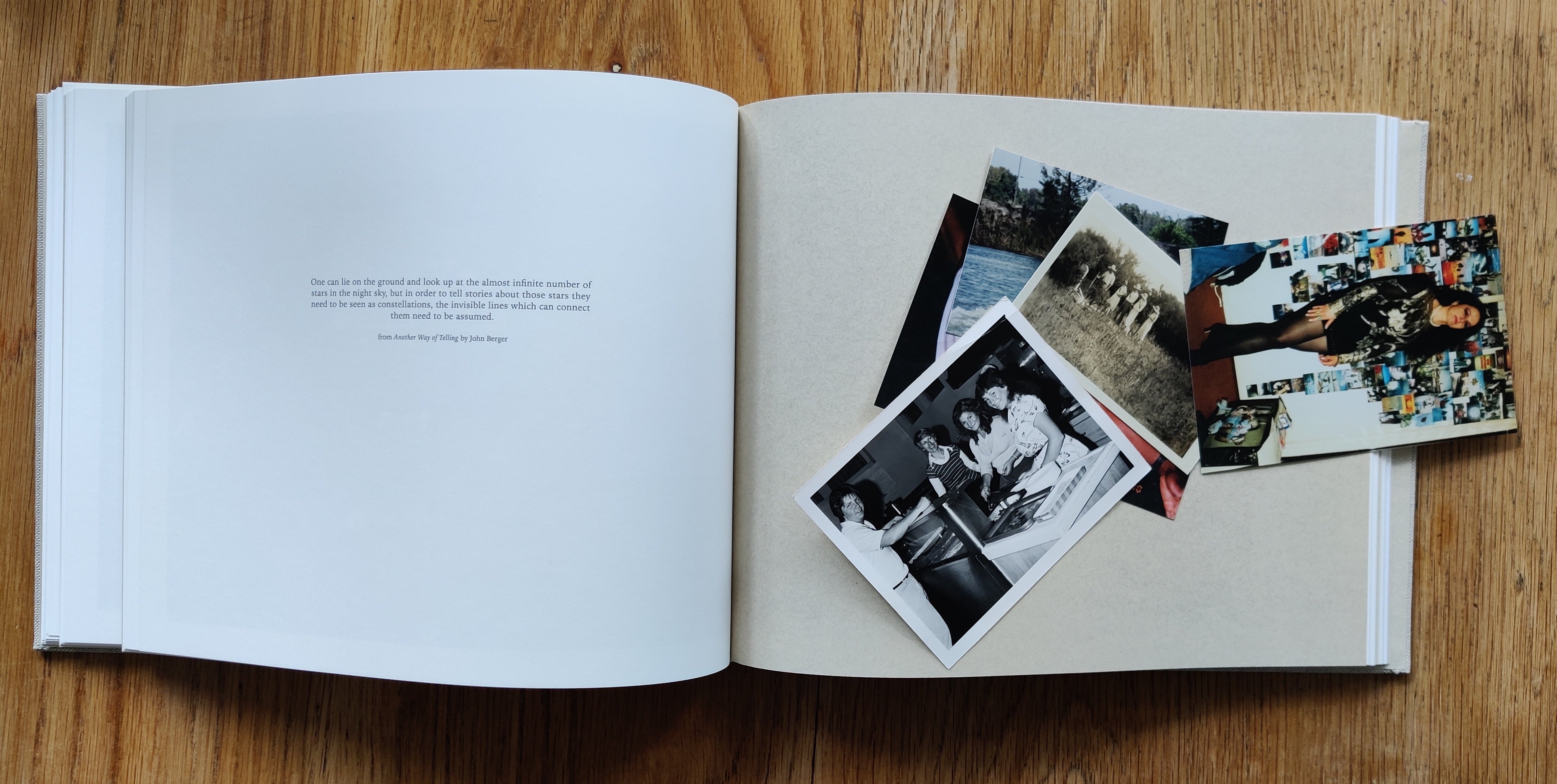 A Pound of Pictures Special Edition - Unique Collectible Photo Book for Art Lovers & Photography Enthusiasts | Perfect for Home Decor, Gift Giving & Creative Inspiration