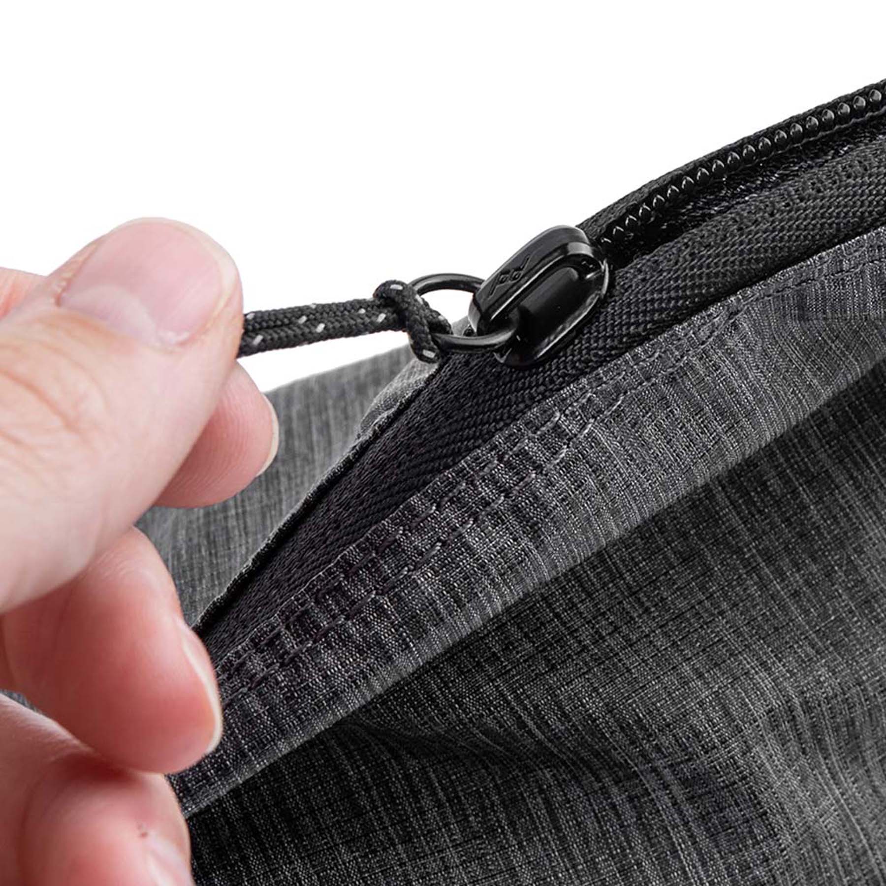 Peak Design Packable Tote Bag - Lightweight Foldable Travel Tote for Women & Men - Perfect for Groceries, Beach, Gym & Daily Commute