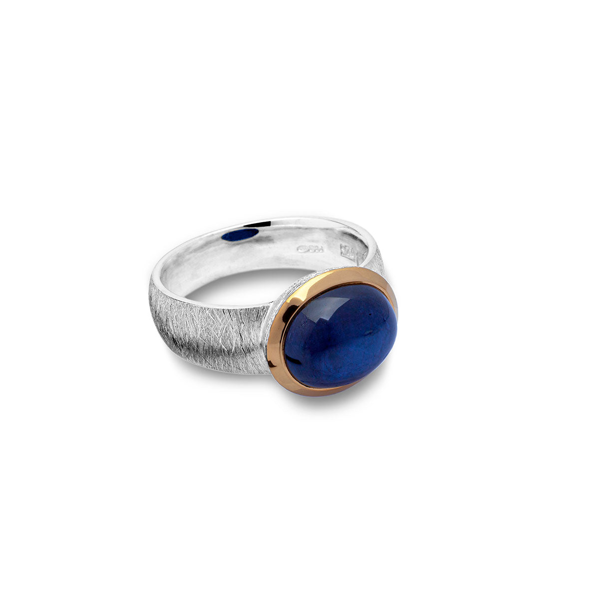 Stunning Star Sapphire Ring for Women | Genuine Blue Star Sapphire Jewelry | Perfect for Engagement, Wedding & Special Occasions