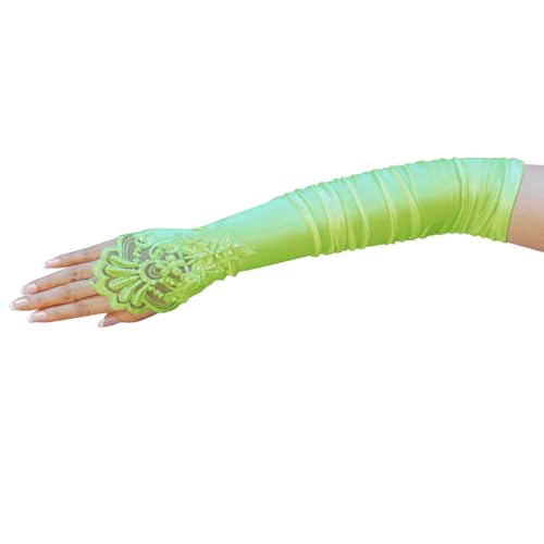 Lime Green