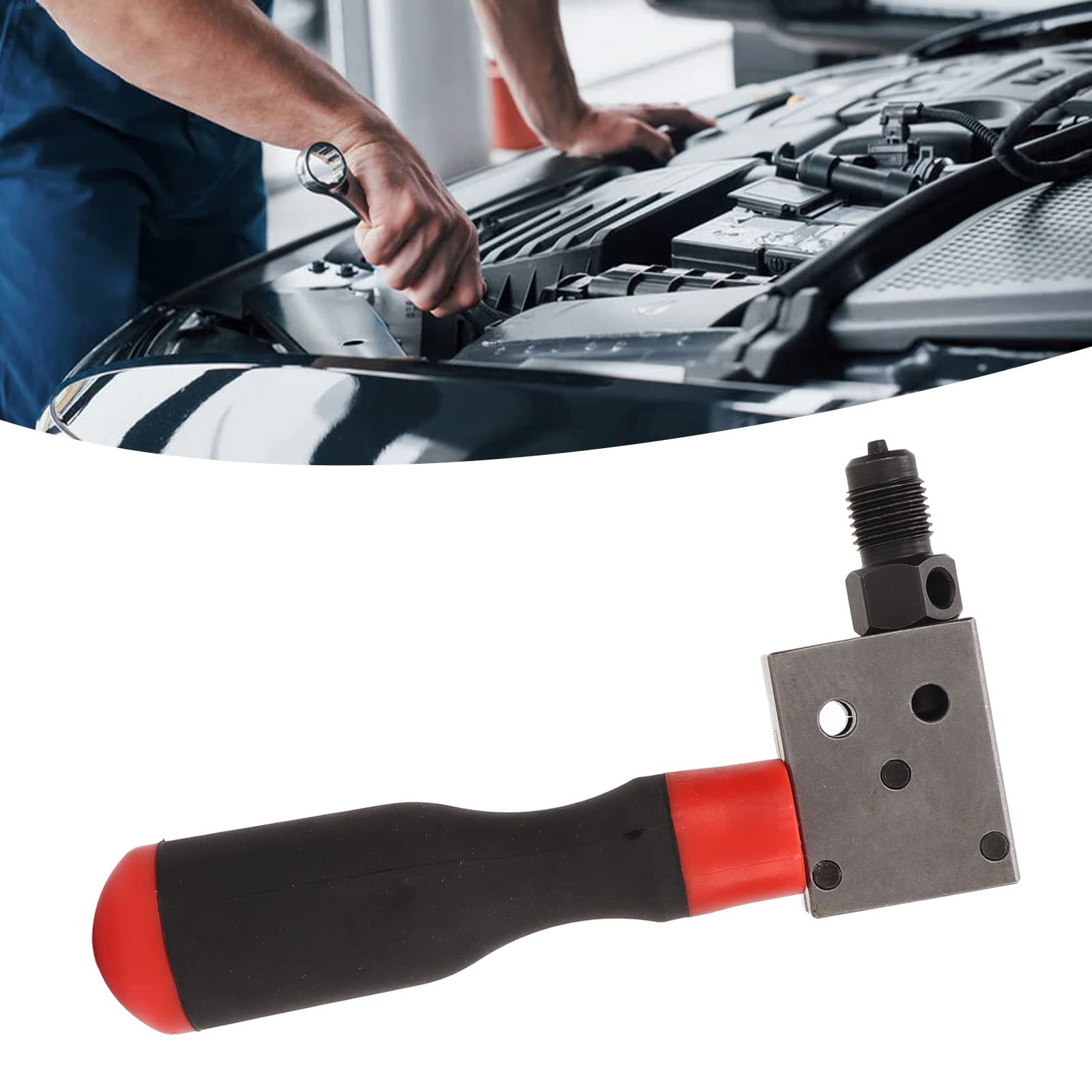 Professional Brake Line Flaring Tool Kit - 3/16
