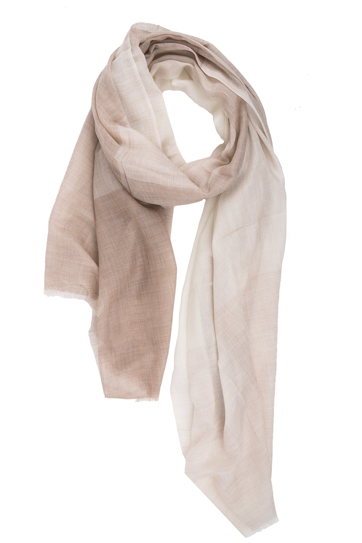 Premium Wool Scarf for Men & Women - Soft Winter Cashmere Blend Wrap - Office, Dinner Party & Outdoor Winter Fashion Accessory