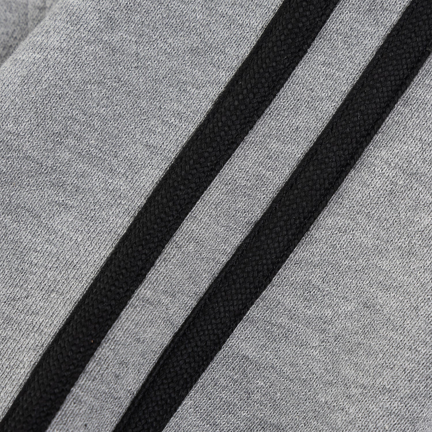 Neutral Society Zipper Polo Sweatshirt for Men - Grey Casual Pullover for Work, Gym & Everyday Wear