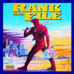 Rank & File - Premium Office Supplies & Stationery for Professionals | Perfect for Home Office, School & Corporate Workspaces