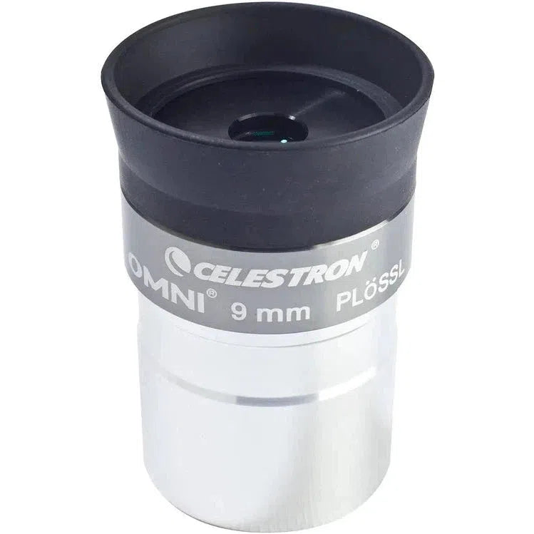 Celestron OMNI Eyepieces - High-Quality Telescope Eyepieces for Astronomy (1.25