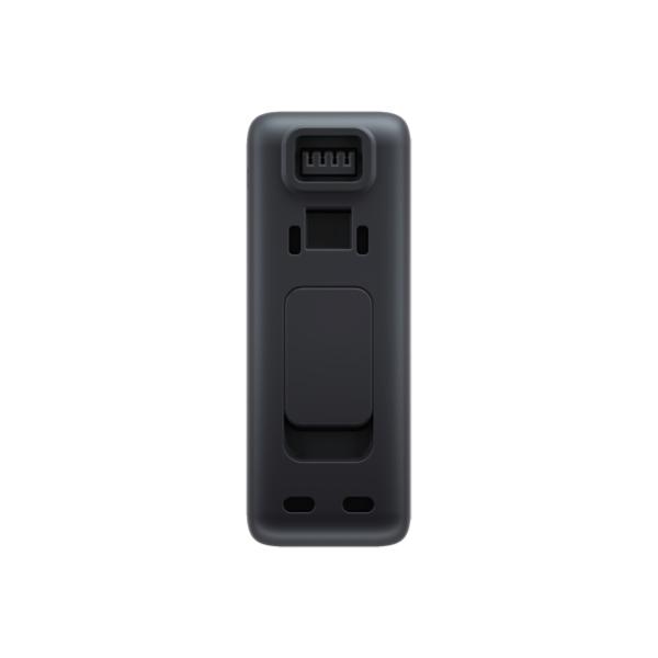 Insta360 ONE R Battery Base & Fast Charge Hub - Dual Charging Station for 360 Camera Accessories | Perfect for Travel, Vlogging & Action Photography