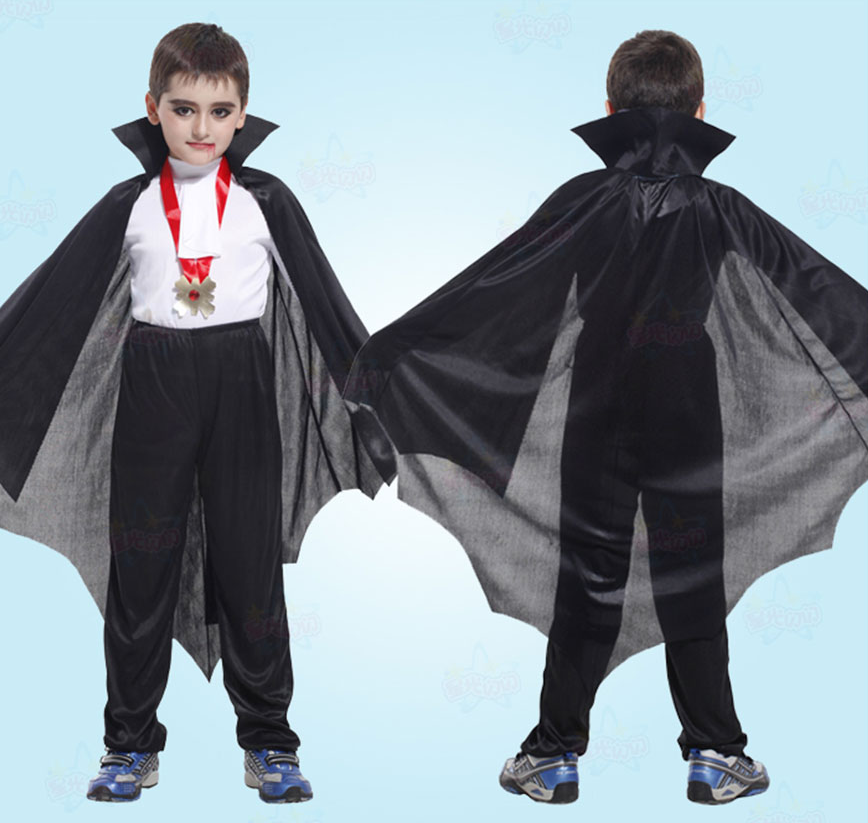 Best Halloween Kids Costume 2024 - Cute & Scary Outfits for Boys & Girls - Perfect for Trick or Treating & Costume Parties