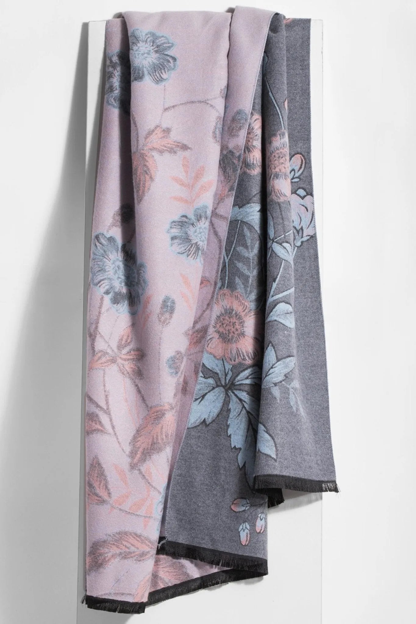 Reversible Garden Scarf for Women - Lightweight Fashion Wrap for Outdoor Activities, Gardening, Hiking & Travel - Stylish & Comfortable Accessory