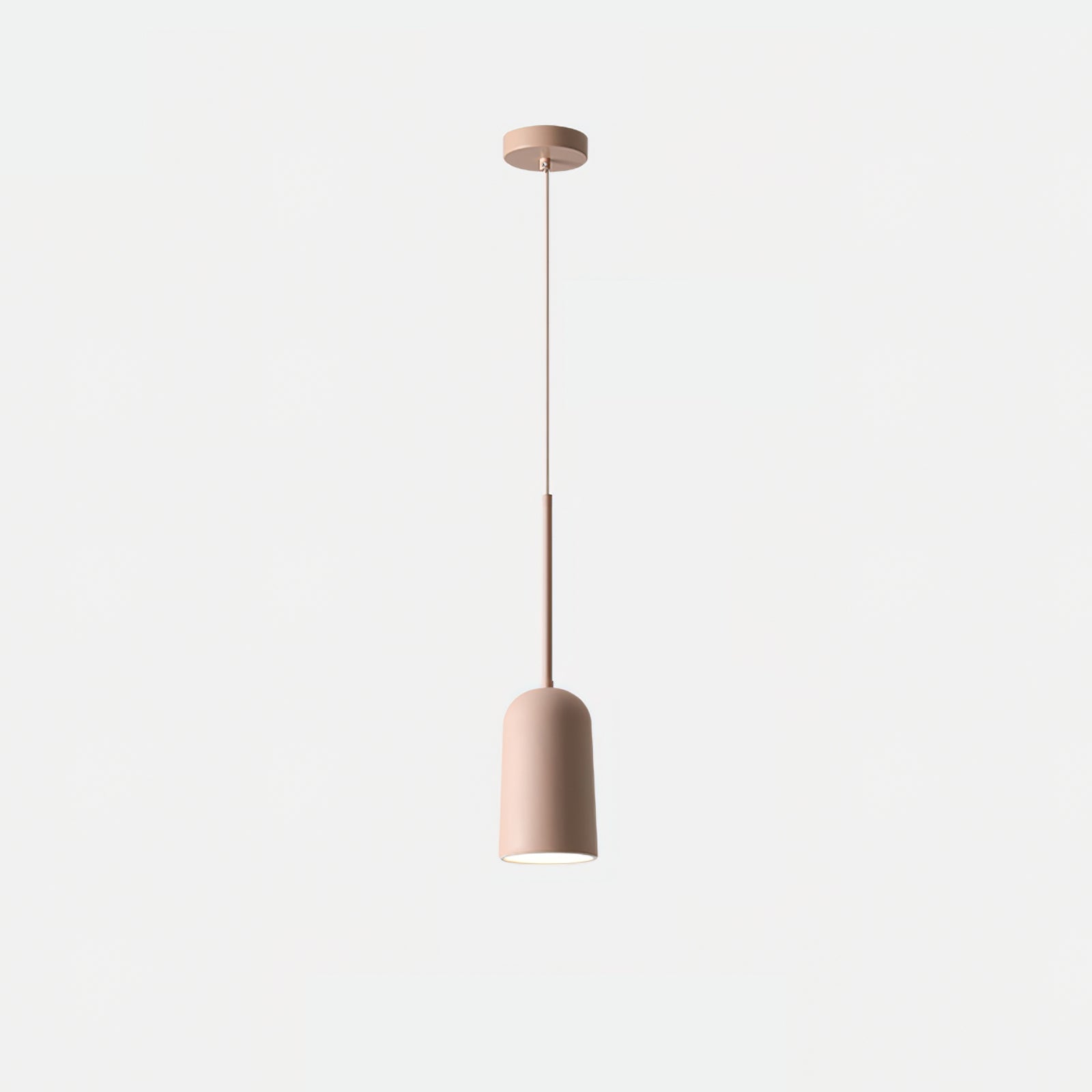 Stylish Reddy Road Pendant Lamp - Modern Hanging Light Fixture for Dining Room, Kitchen Island & Living Room Decor