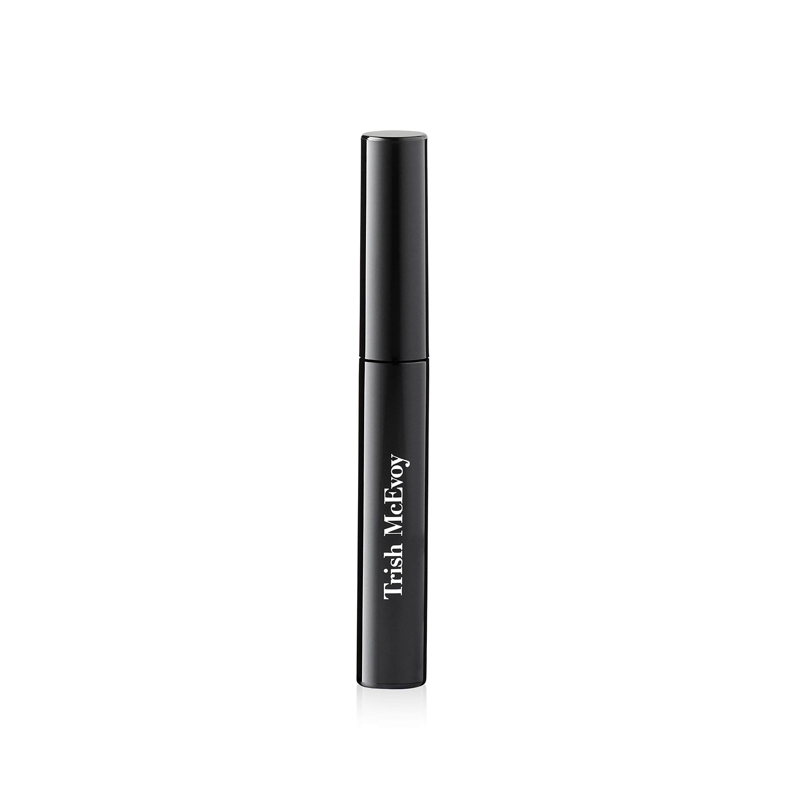 Trish McEvoy Long Lasting Eyebrow Mascara - Natural Brunette for Defined Brows | Perfect for Daily Makeup & Professional Looks