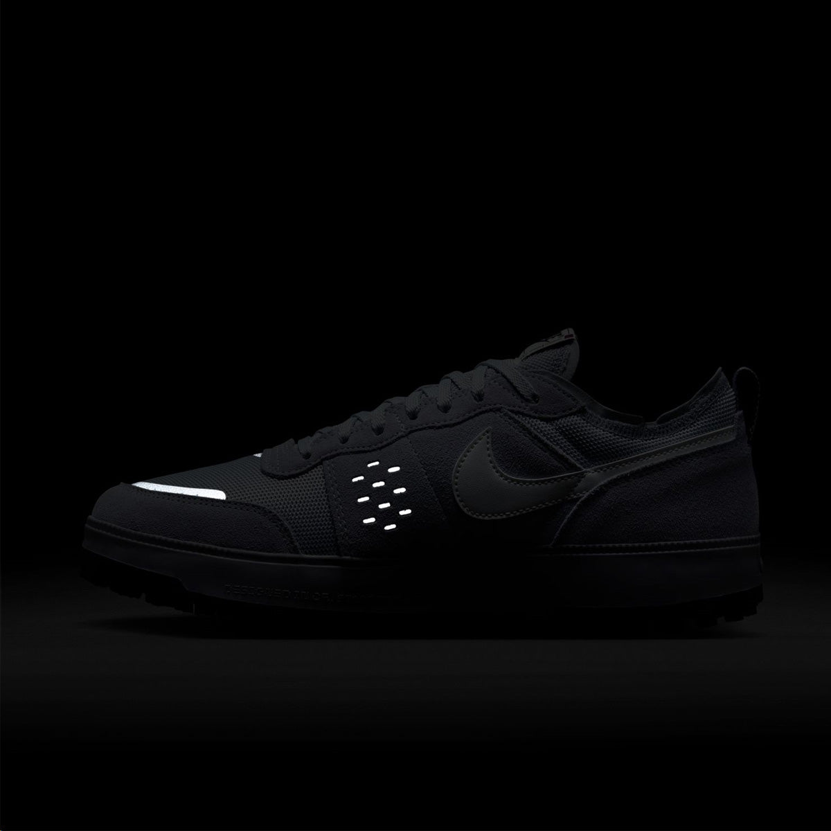 Nike C1Ty Concrete Fz3863 007 - Men's Running Shoes for Urban Jogging & Gym Workouts | Lightweight & Breathable Sneakers for Daily Wear