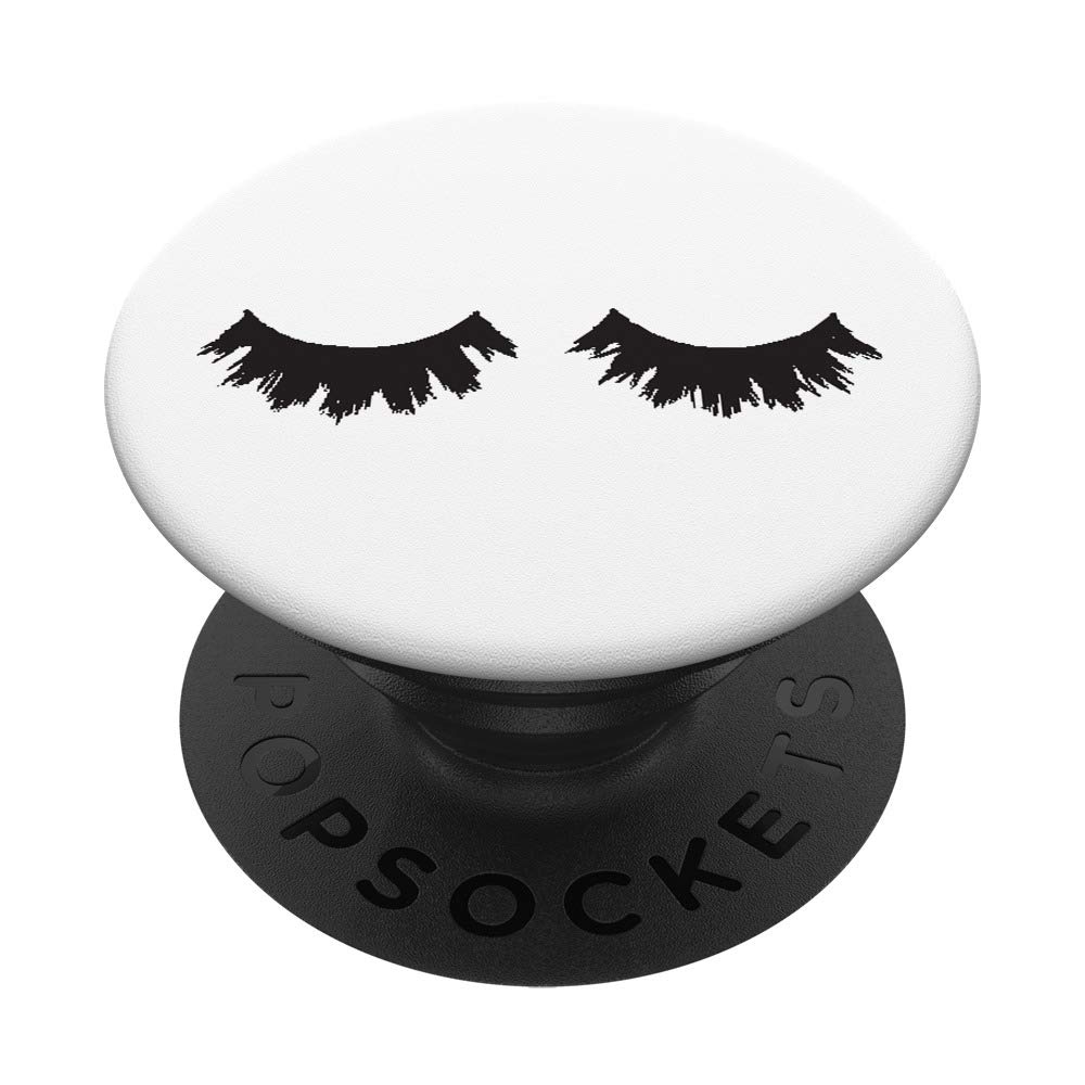 Natural False Eyelashes for Dramatic Eye Makeup - Professional Cosmetologist Gift for Parties, Weddings & Special Occasions