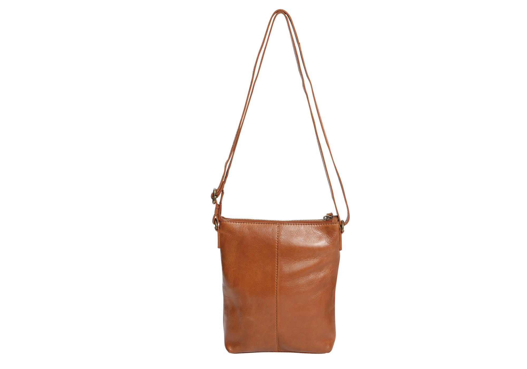 Modapelle Women's Genuine Leather Crossbody Shoulder Bag - Stylish & Durable Handbag for Everyday Use, Work, Travel & Shopping | Style 7851