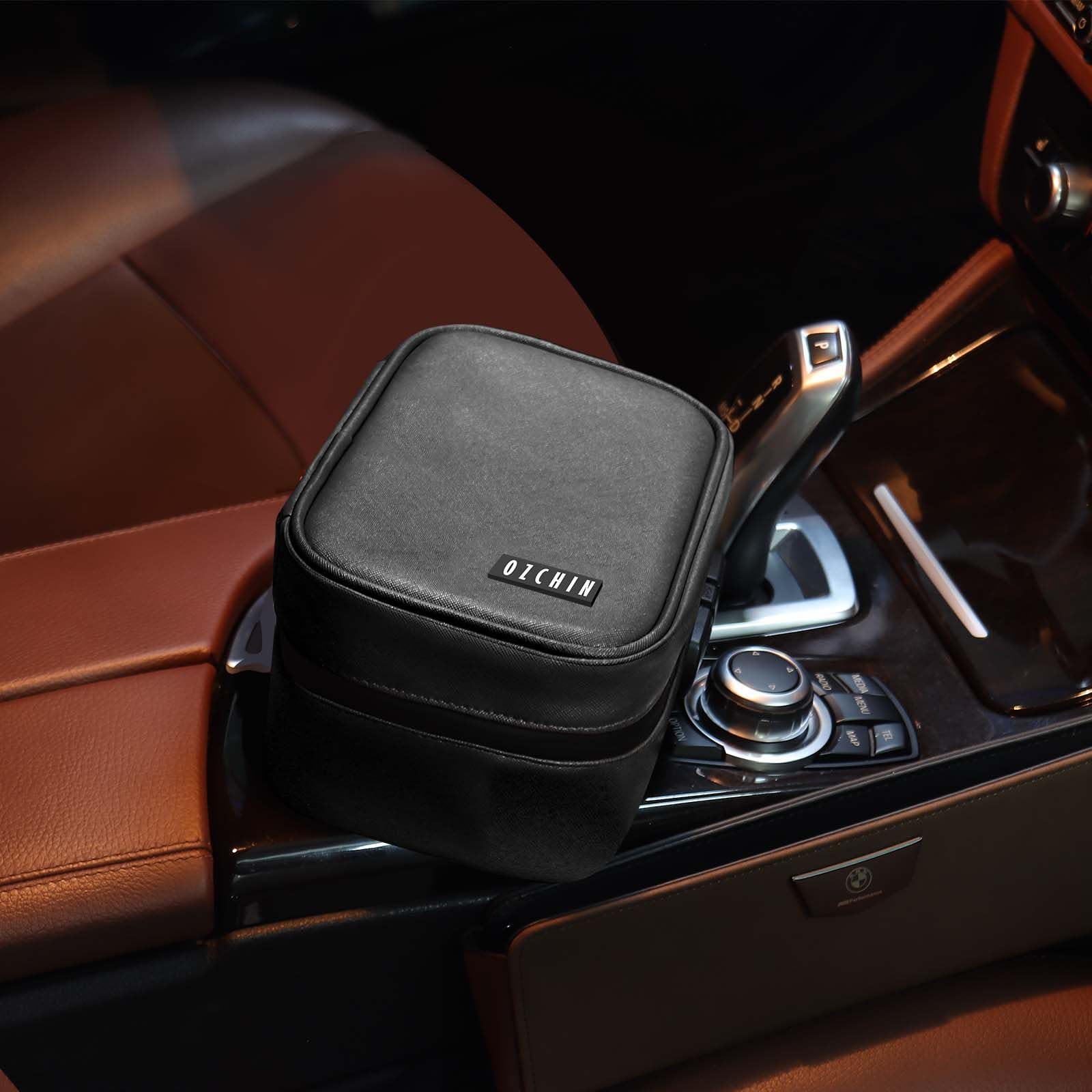 Smell Proof Lock Bag - Odorless Storage for Tobacco, Medicine & Gifts | Travel & Home Use
