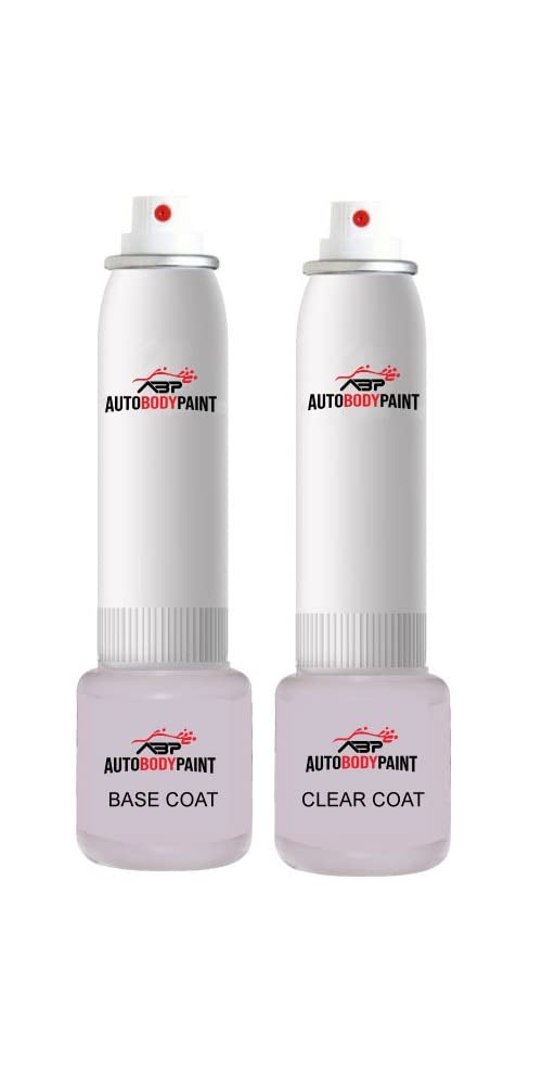ABP Basecoat + Clearcoat Paint for Dodge Stealth Fire Storm R71 - High Gloss Automotive Touch-Up & Custom Restoration