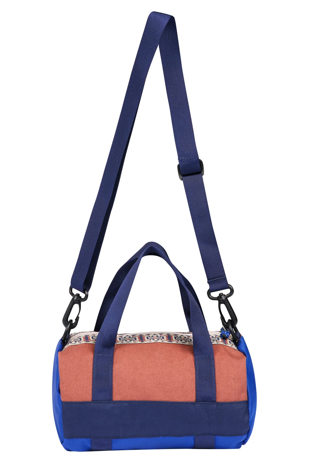 **KAVU Manastash Mini Duffle Crossbody Bag – Lightweight Travel Bag for Men & Women – Perfect for Hiking, Gym, Work & Everyday Use**