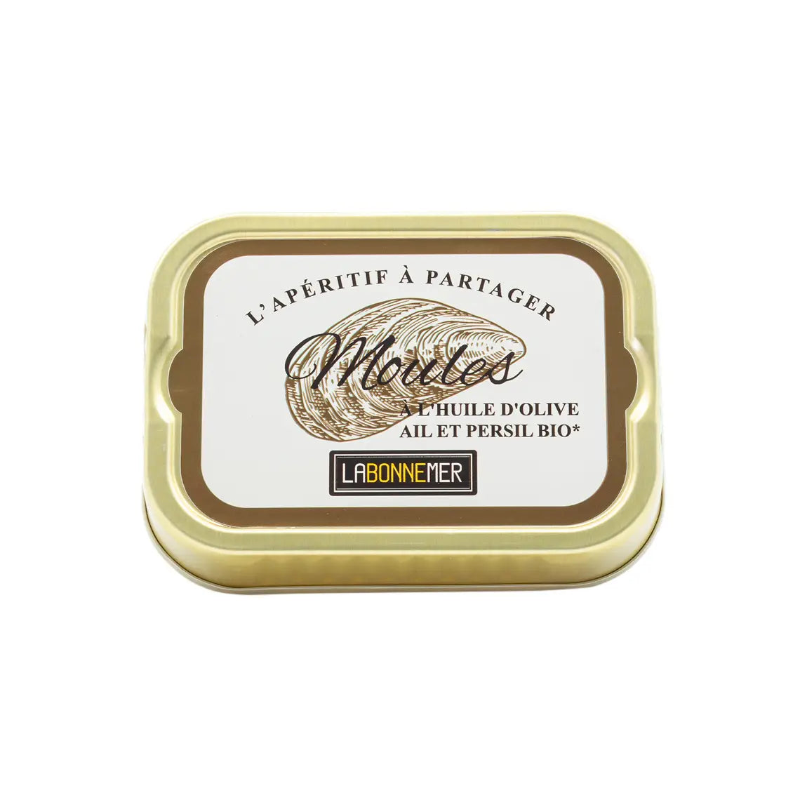 Premium Ferrigno Mussels in Garlic, Olive Oil & Parsley Sauce - Ready-to-Eat Gourmet Seafood for Pasta, Risotto & Appetizers