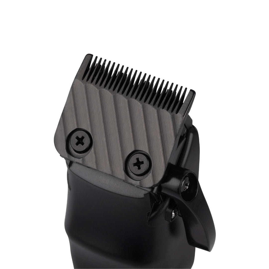 BaBylissPRO LoPROFX High Performance Low Profile Hair Clipper - Professional Barber Tools for Men's Grooming & Fade Haircuts at Home/Salon