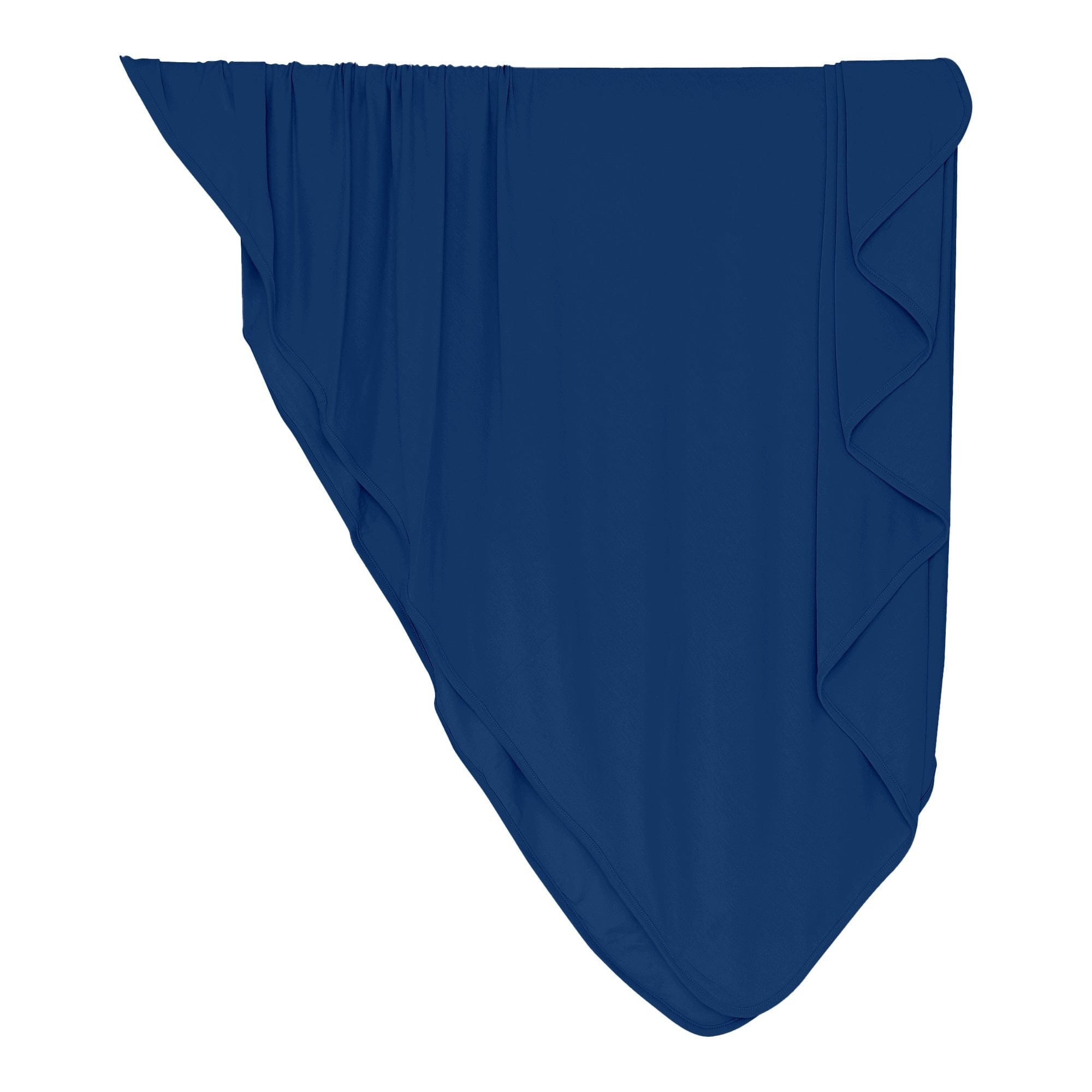 Soft & Breathable Tahoe Swaddle Blanket for Newborns - Organic Cotton Baby Wrap for Safe Sleep & Swaddling - Perfect for Nursery, Travel & Gifting