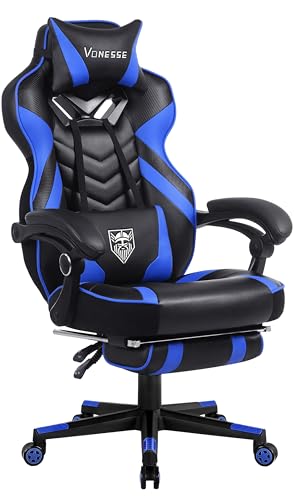 Blue/Black