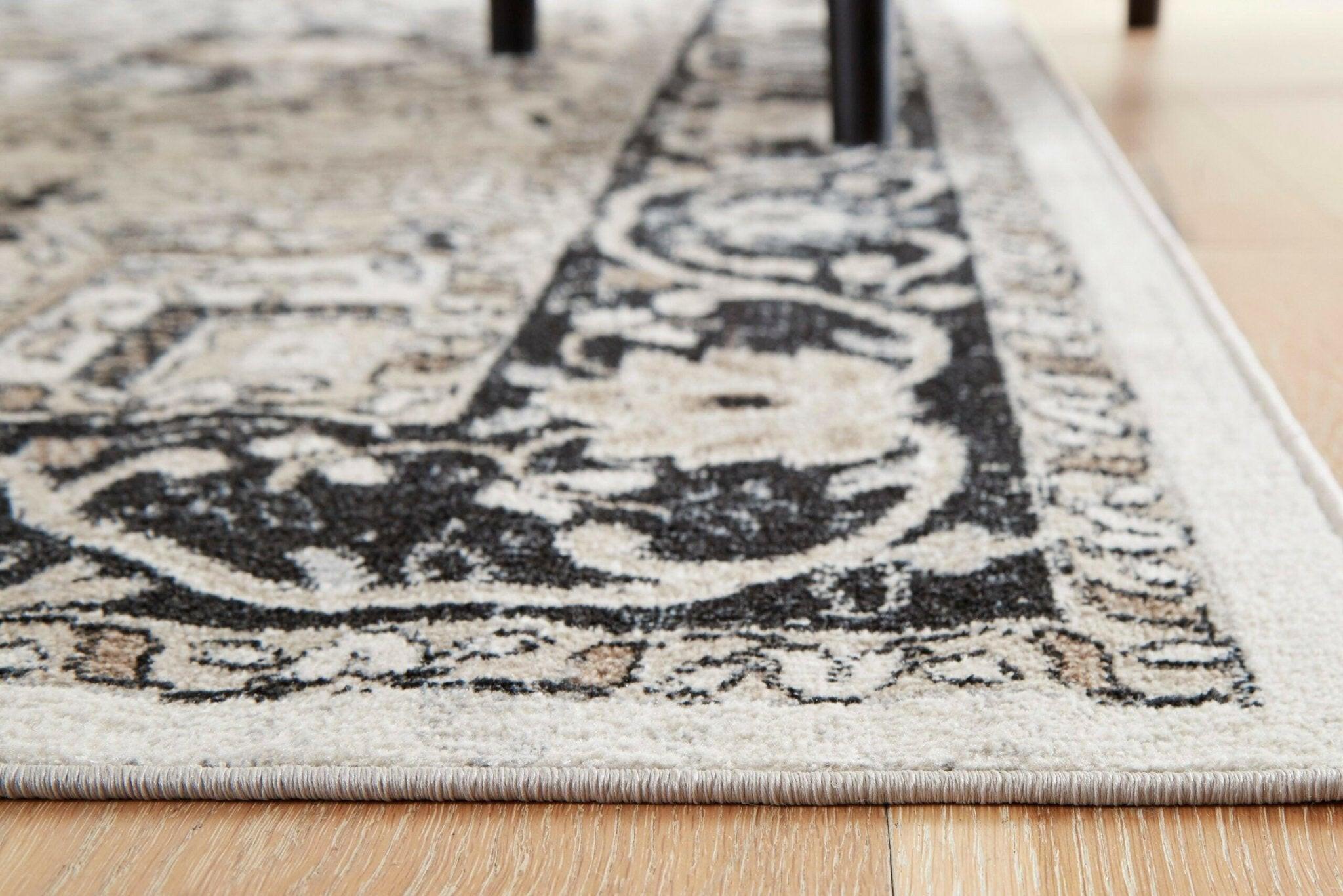 Gregmoore Rug R405822 - Soft & Durable Area Rug for Living Room, Bedroom, Home Decor - Perfect for Cozy Spaces & Modern Interiors