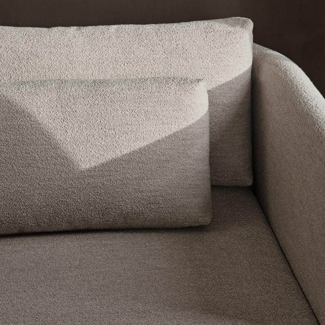 Modular Sofa Set - Modern Sectional Couch with Removable Covers for Living Room, Lounge & Office (Easy Assembly) - Perfect for Small Spaces, Apartments & Home Theater Seating