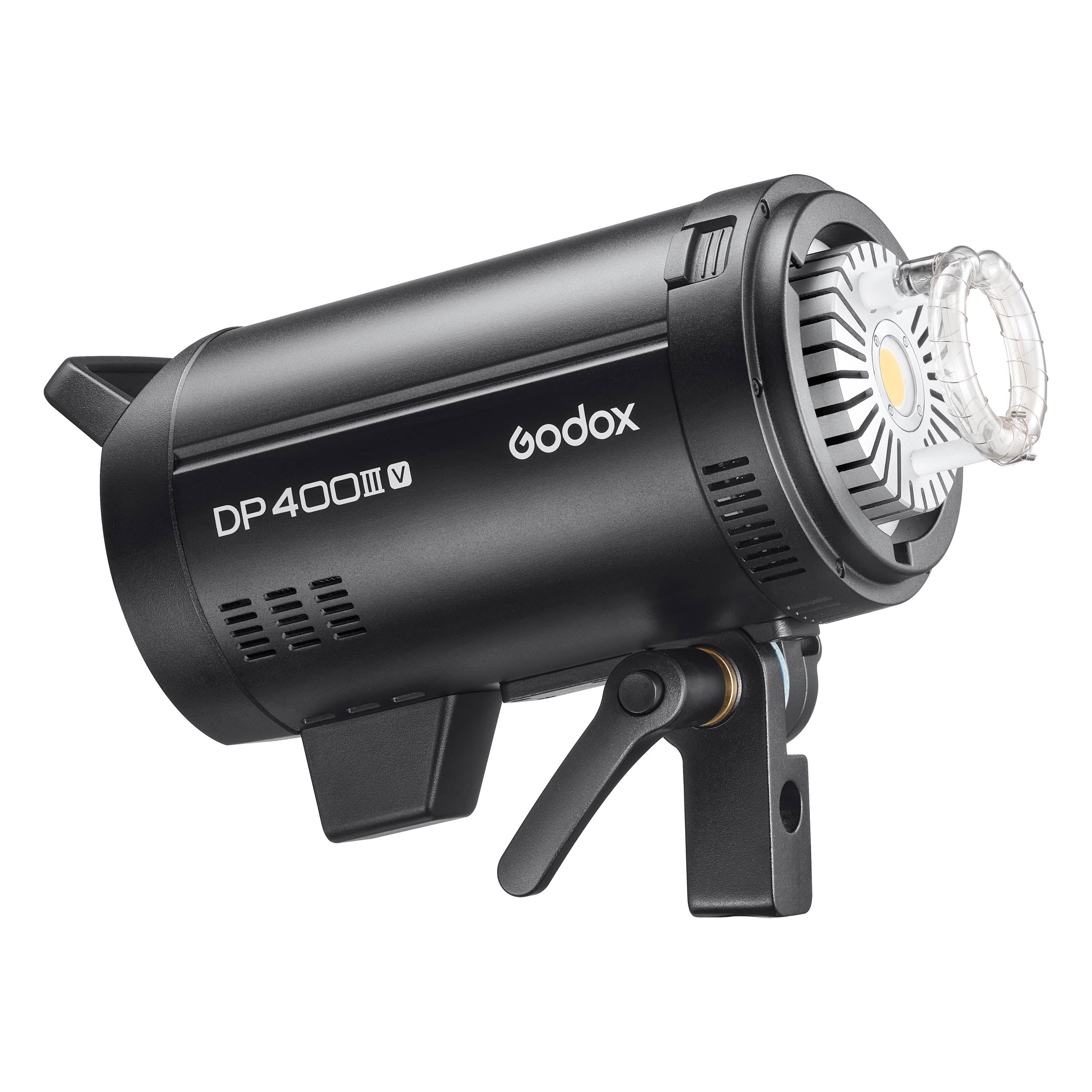 Godox DP400III V Dual Studio Flash Kit – Professional Photography Lighting for Portraits, Product Shots & Studio Use – Perfect for Home Studios, Commercial Photography & YouTube Content Creation