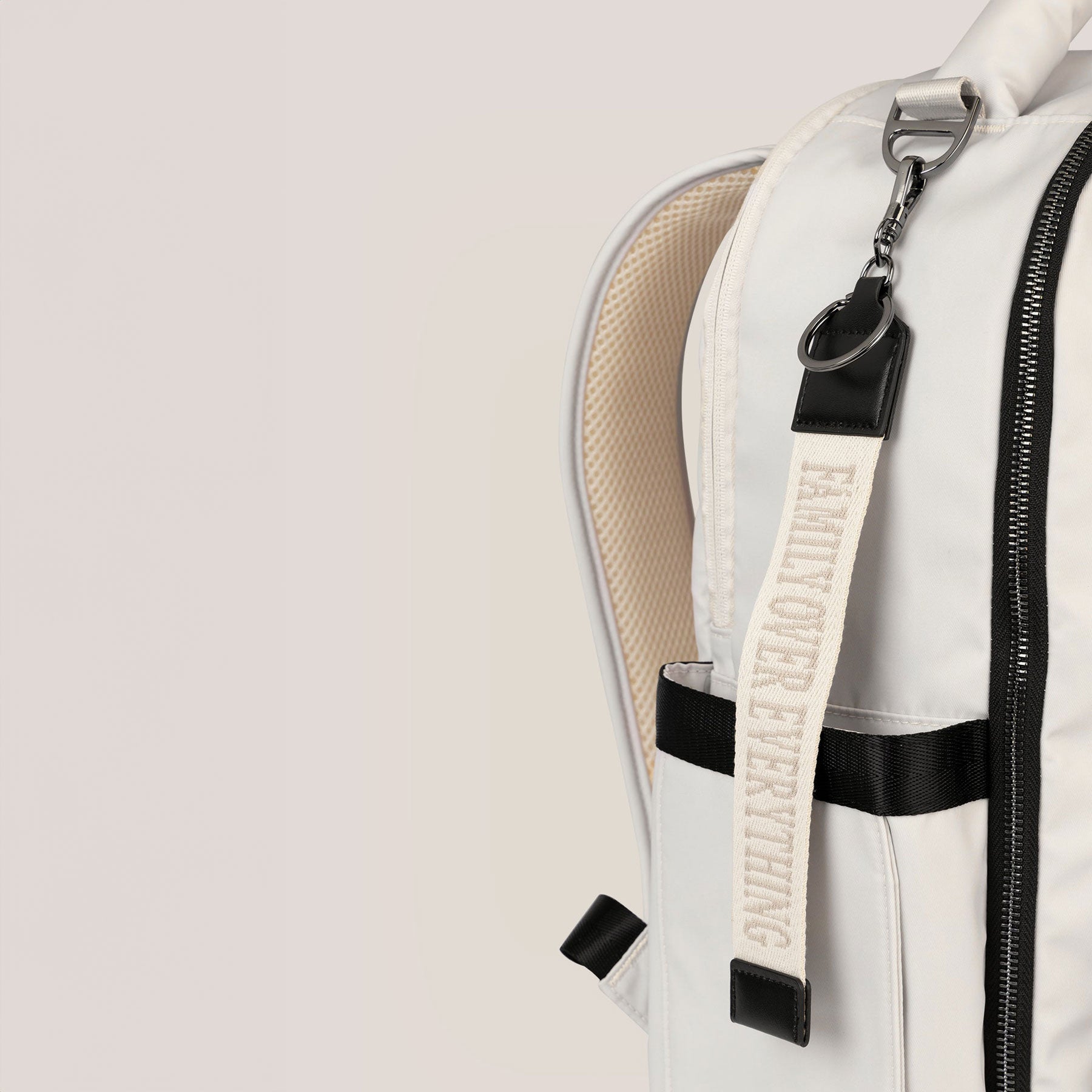 JuJuBe Classic Backpack - Stylish & Functional Diaper Bag for Parents - Perfect for Travel, Daycare & Everyday Use
