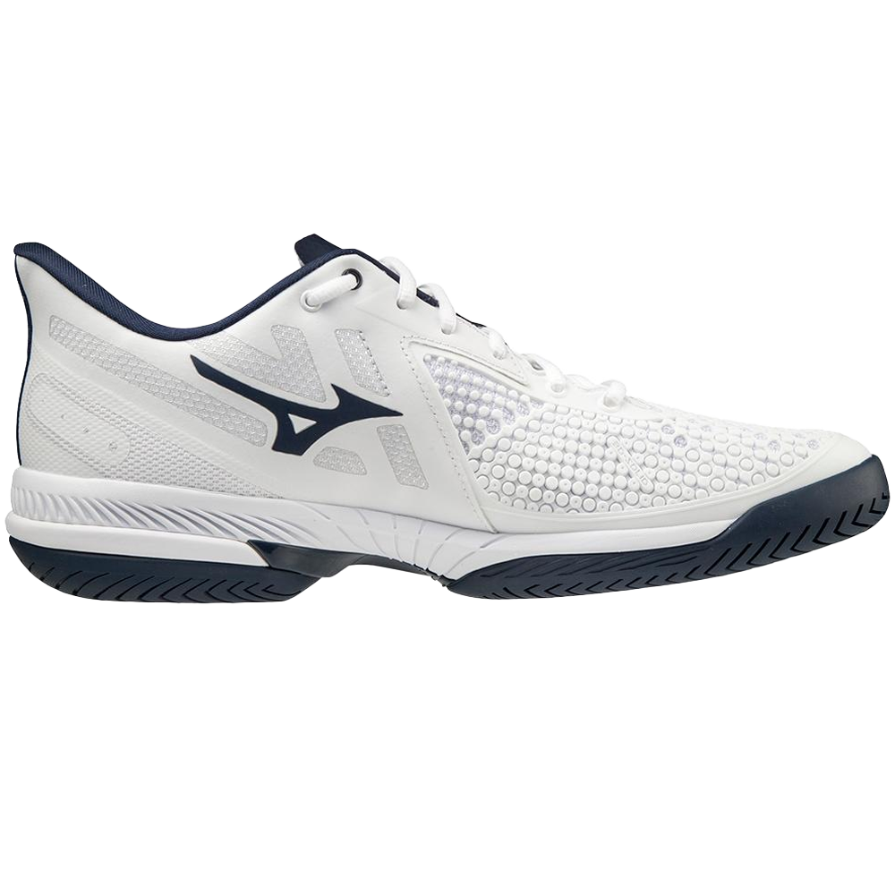 005Q-White/Dress Blue