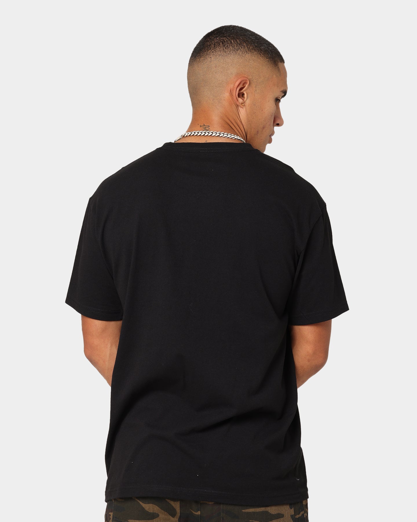 Goodfellas Movie Vintage T-Shirt - Black Cotton Graphic Tee for Men | American Thrift Style | Perfect for Casual Wear, Movie Nights & Fan Gifts