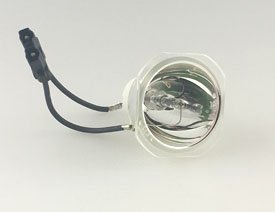 High-Quality Replacement Lamp Bulb for Projector TV - Compatible with Model 50281-BOU | Perfect for Home Theater, Office Presentations & Classroom Projectors