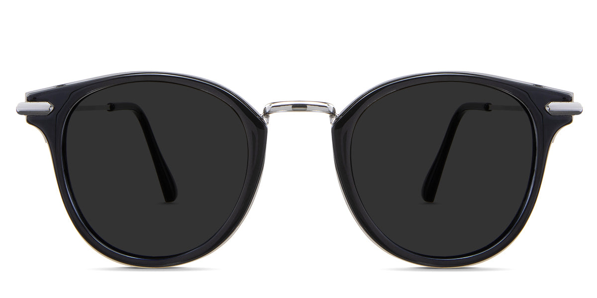 Eden Men's Prescription Polarized Sunglasses - UV Protection, Anti-Glare for Driving, Fishing & Outdoor Activities