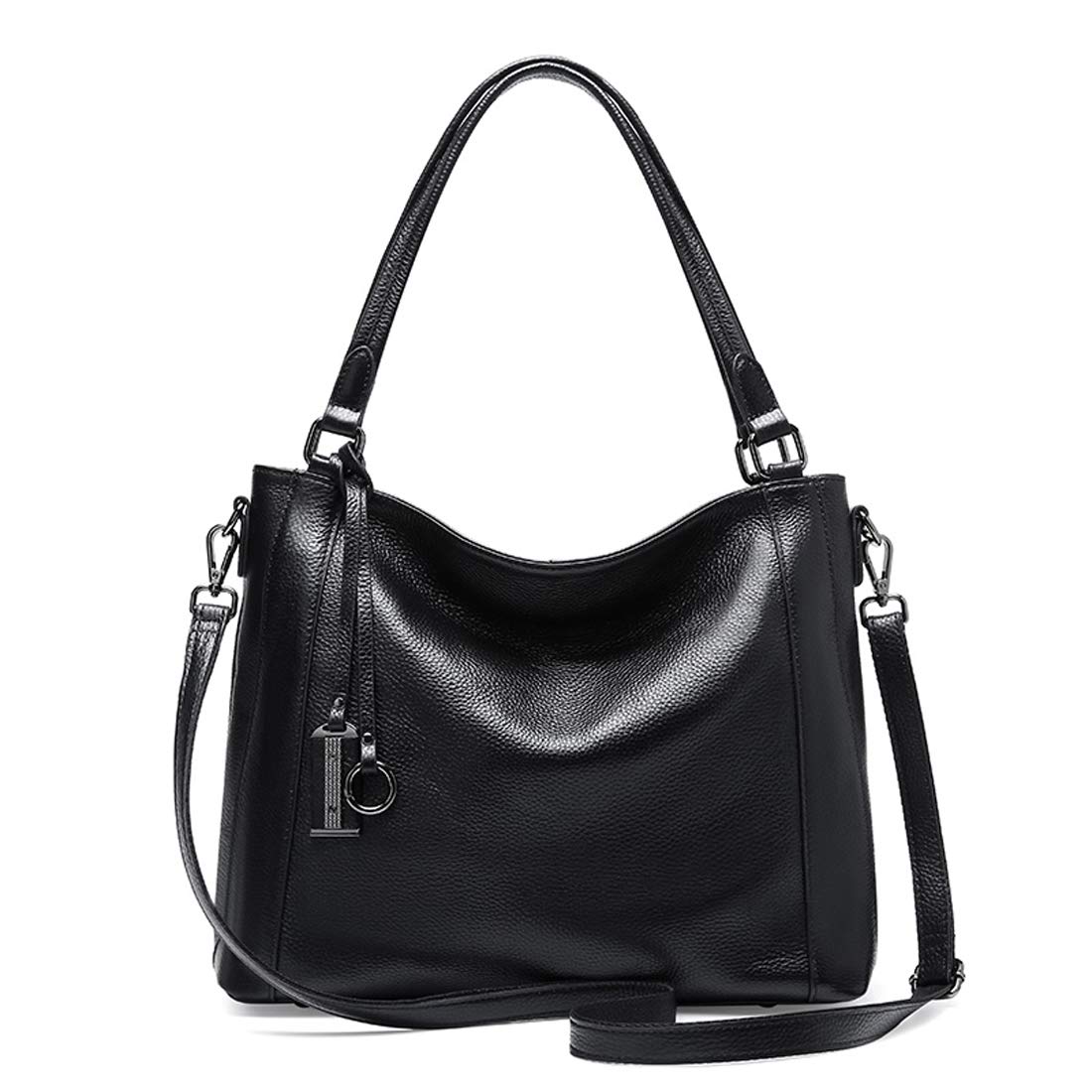 Genuine Leather Purses for Women - Stylish Shoulder Handbags, Crossbody Bags & Hobo Totes | Perfect for Work, Travel & Everyday Use