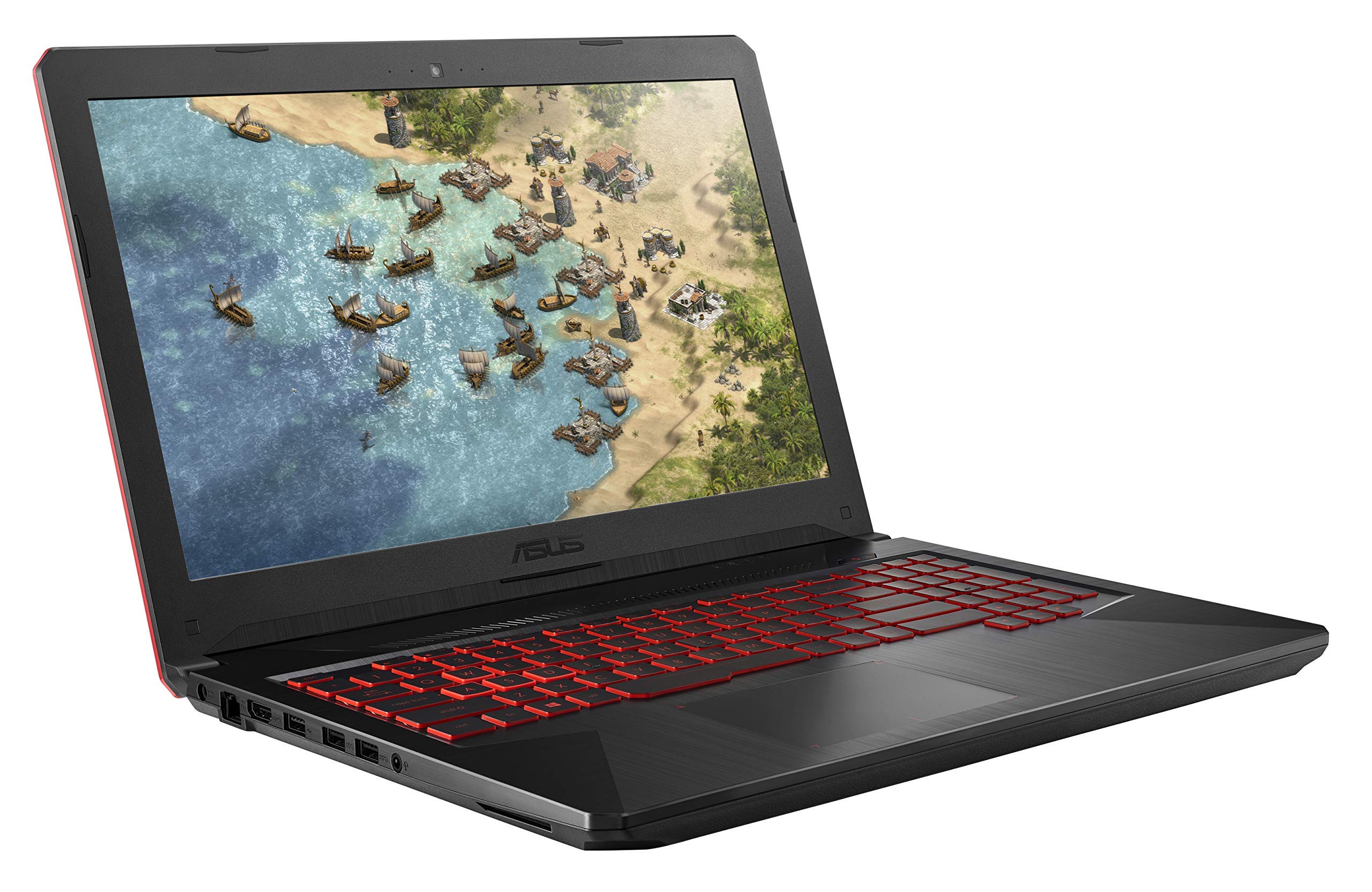 ASUS TUF Gaming Laptop 15.6