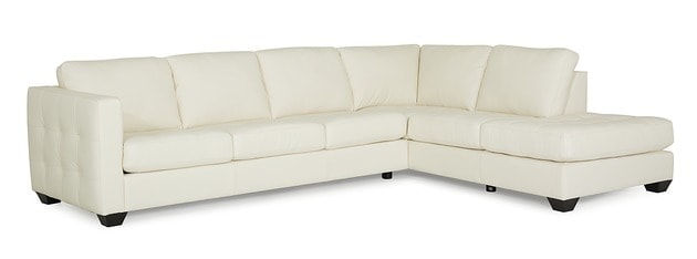 Barrett Palliser Tufted Sofa & Sectional - Modern Upholstered Living Room Furniture for Home & Office Comfort