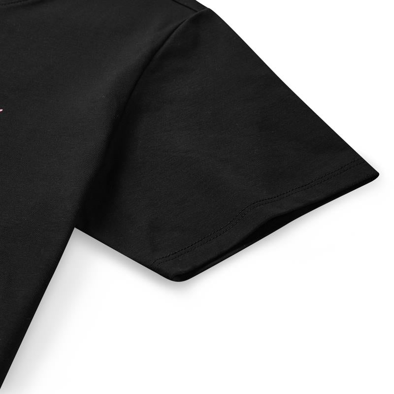Men's Casual Short Sleeve T-Shirt L224W089/0018 - Comfortable Cotton Tee for Everyday Wear, Gym & Outdoor Activities