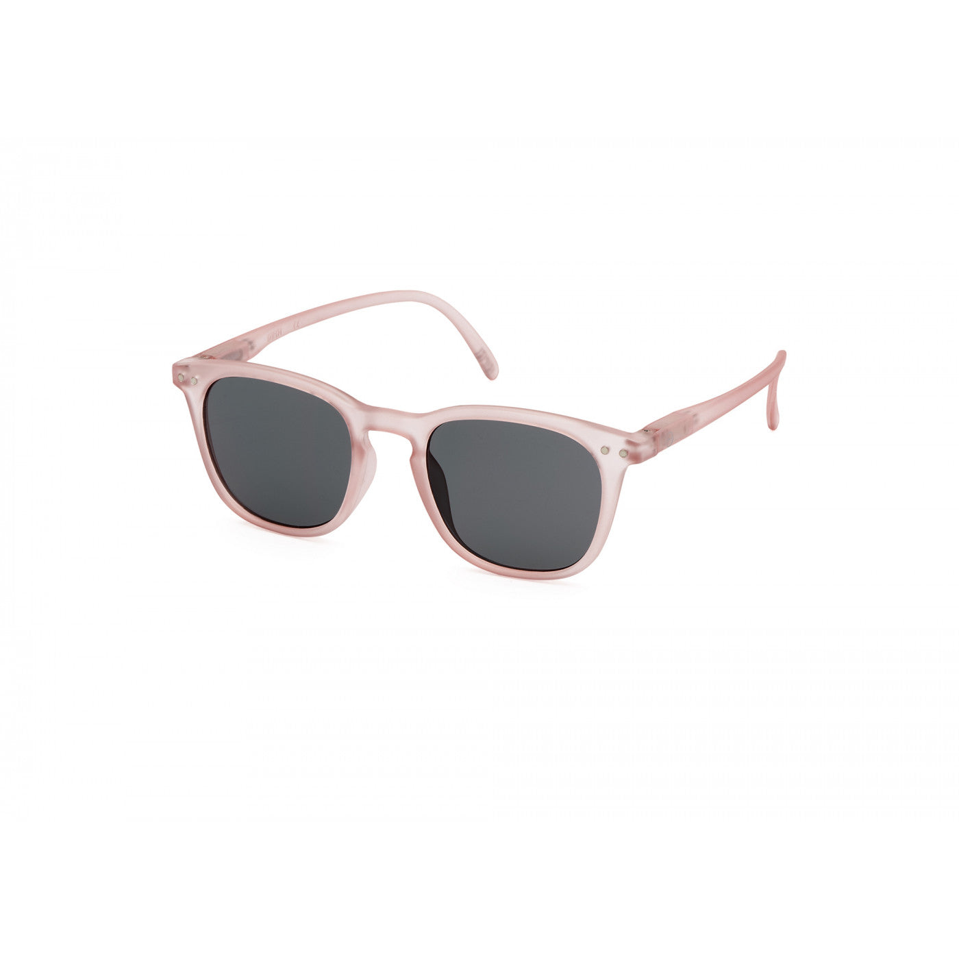 E Junior Sunglasses for Kids - Trendy Pink UV Protection Sunglasses for Girls & Boys - Perfect for Outdoor Play, Beach, and Summer Activities