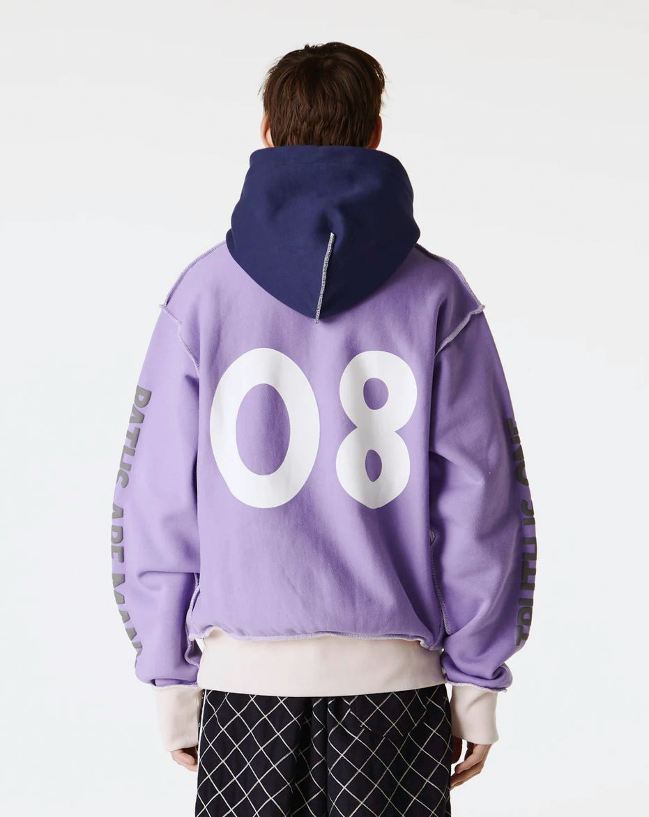 August Birthstone Hoodie - Peridot Gemstone Sweatshirt for Women & Men | Perfect for Birthdays, Gifts & Casual Wear